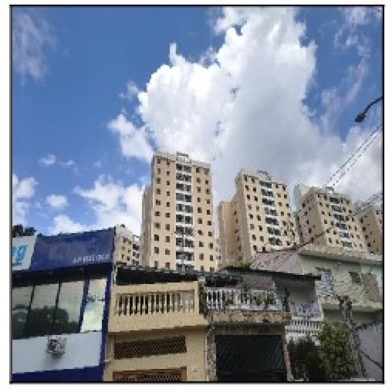 Apartamento em leilão em Taboão Da Serra - SP, bairro Jardim Bontempo — LOTE 575 Apartamento - JARDIM BONTEMPO - TABOAO DA SERRA/SP