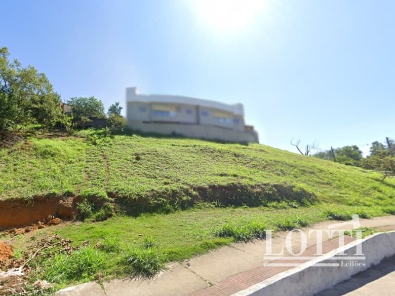 Area Rural em leilão em Anchieta - ES — LOTE 001 Imóvel em Fazenda São Martinho Quadra 01 - Lote 01