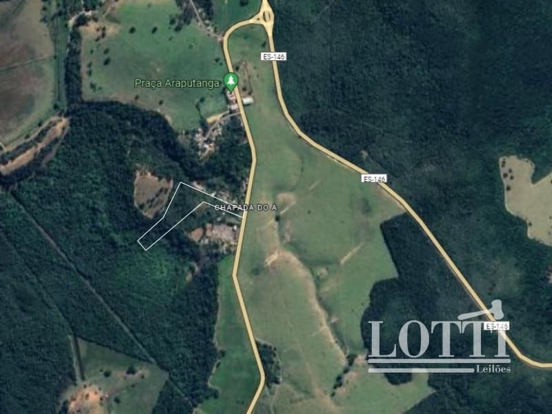 Foto 2 de 3: Terreno em leilão em Anchieta - ES — LOTE 001 Imóvel em Anchieta/ES