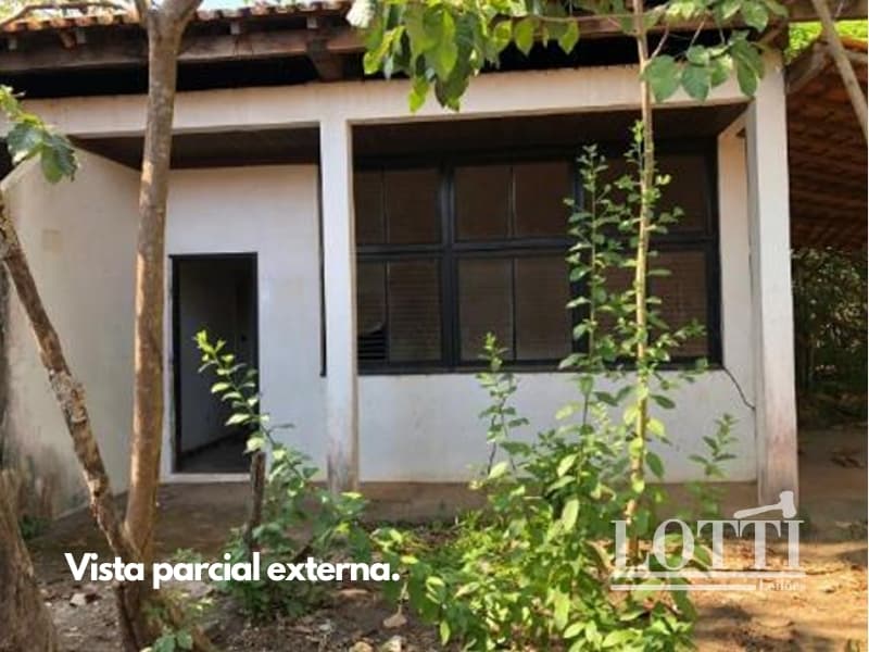 Foto 5 de 14: Casa em leilão em Açailândia - MA — LOTE 001 Imóvel em Açailândia