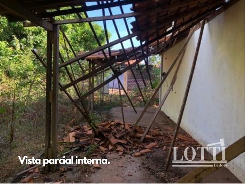 Foto 3 de 14: Casa em leilão em Açailândia - MA — LOTE 001 Imóvel em Açailândia