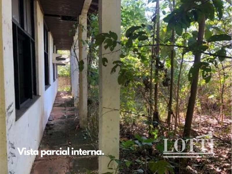 Foto 9 de 14: Casa em leilão em Açailândia - MA — LOTE 001 Imóvel em Açailândia