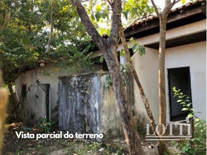 Foto 12 de 14: Casa em leilão em Açailândia - MA — LOTE 001 Imóvel em Açailândia