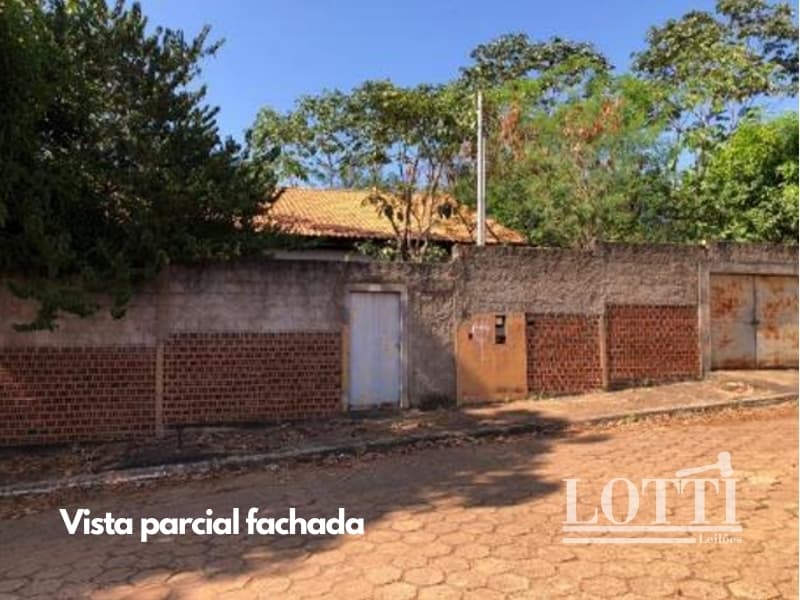 Foto 13 de 14: Casa em leilão em Açailândia - MA — LOTE 001 Imóvel em Açailândia