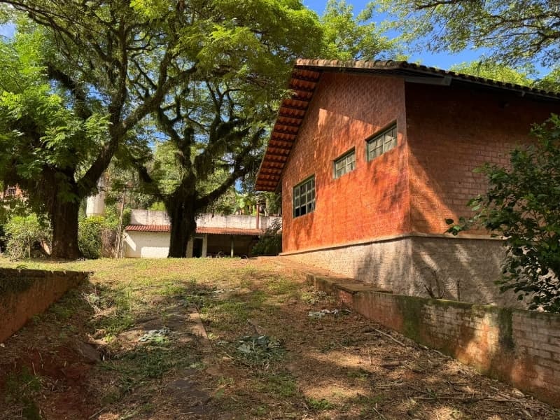 Foto 1 de 29: Comercial em leilão em Lucélia - SP — LOTE 001 Rancho em Lucélia/SP