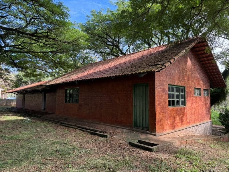 Foto 4 de 29: Comercial em leilão em Lucélia - SP — LOTE 001 Rancho em Lucélia/SP