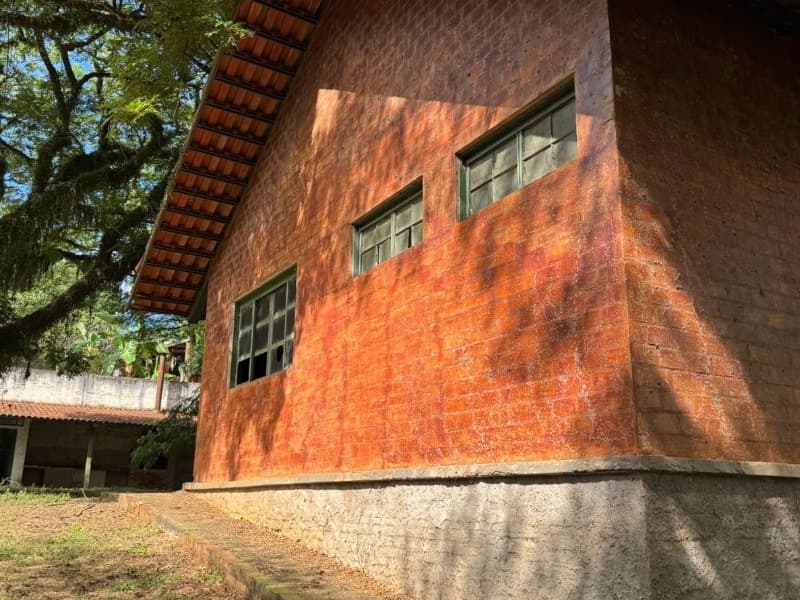Foto 2 de 29: Comercial em leilão em Lucélia - SP — LOTE 001 Rancho em Lucélia/SP