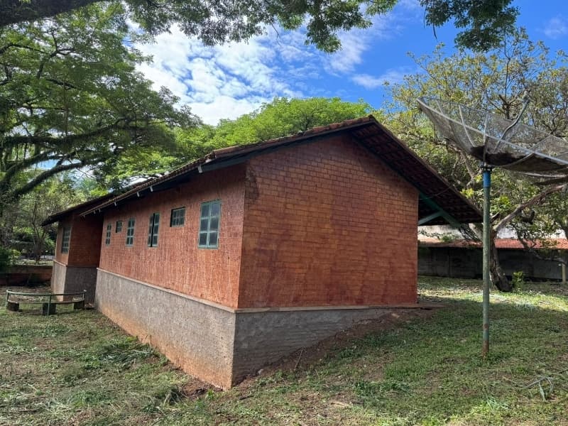 Foto 9 de 29: Comercial em leilão em Lucélia - SP — LOTE 001 Rancho em Lucélia/SP