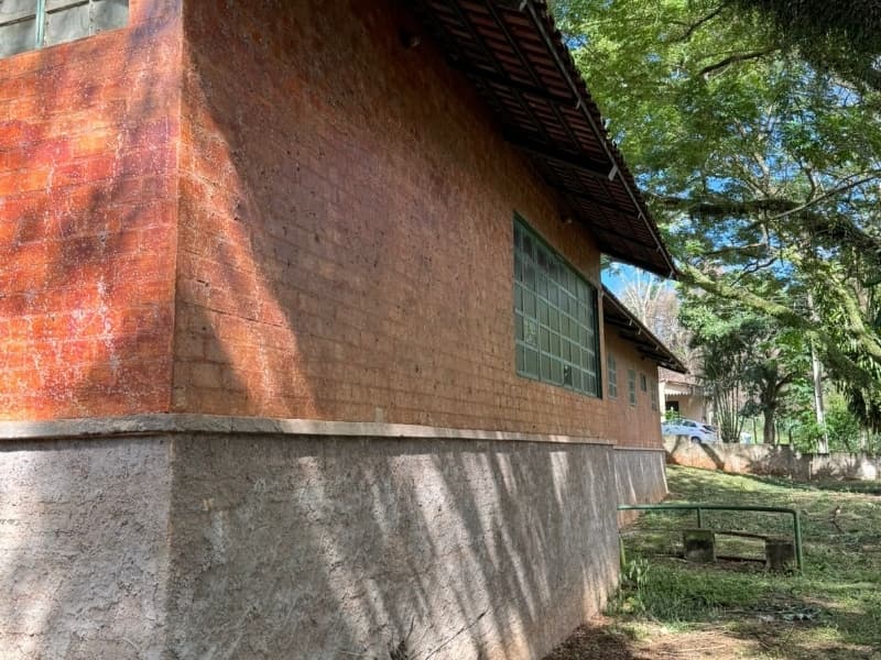 Foto 12 de 29: Comercial em leilão em Lucélia - SP — LOTE 001 Rancho em Lucélia/SP