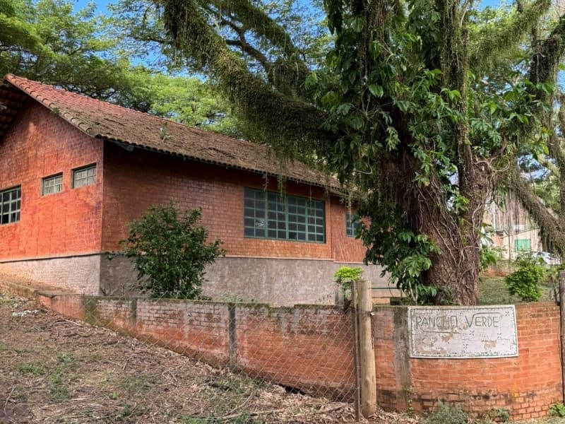 Foto 13 de 29: Comercial em leilão em Lucélia - SP — LOTE 001 Rancho em Lucélia/SP