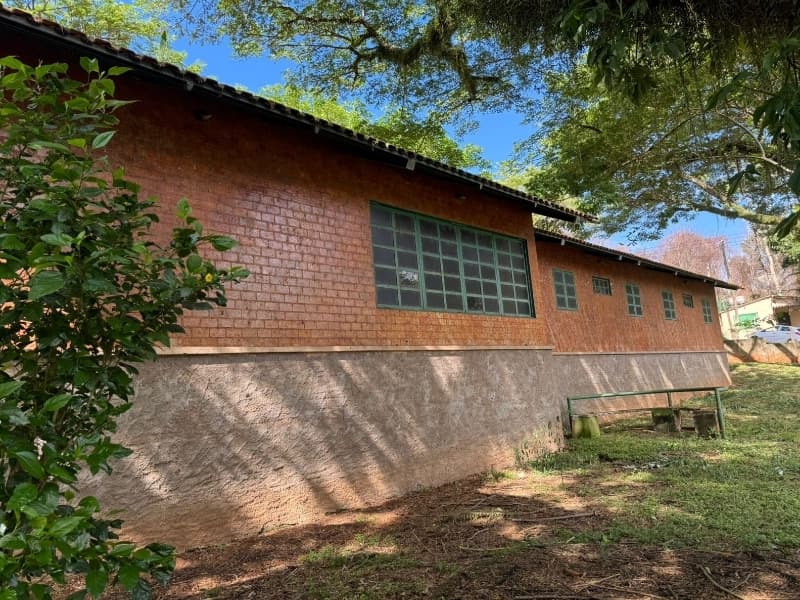 Foto 14 de 29: Comercial em leilão em Lucélia - SP — LOTE 001 Rancho em Lucélia/SP