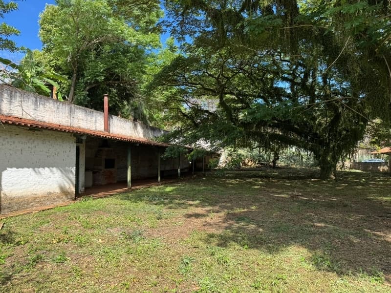 Foto 15 de 29: Comercial em leilão em Lucélia - SP — LOTE 001 Rancho em Lucélia/SP