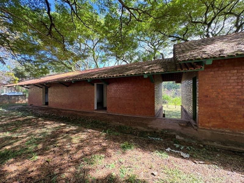Foto 18 de 29: Comercial em leilão em Lucélia - SP — LOTE 001 Rancho em Lucélia/SP