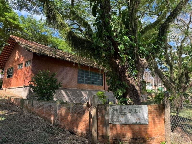 Foto 19 de 29: Comercial em leilão em Lucélia - SP — LOTE 001 Rancho em Lucélia/SP