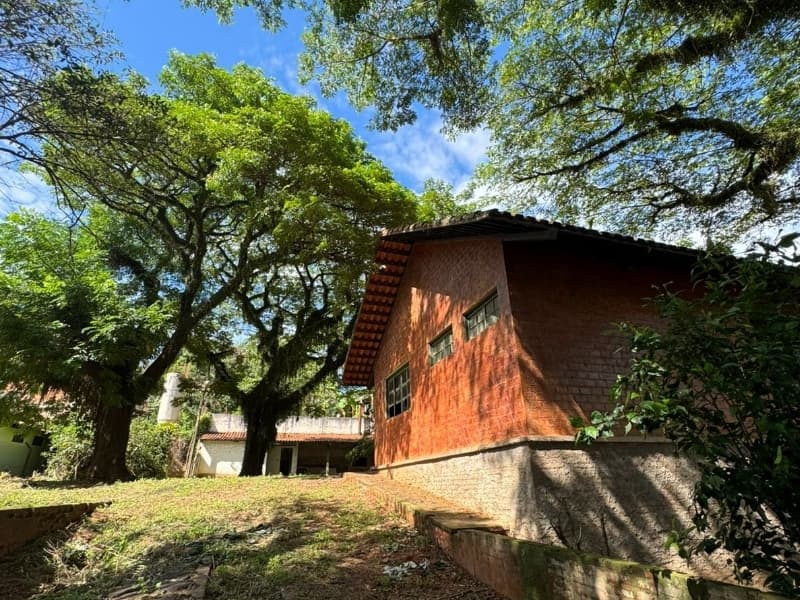 Foto 21 de 29: Comercial em leilão em Lucélia - SP — LOTE 001 Rancho em Lucélia/SP
