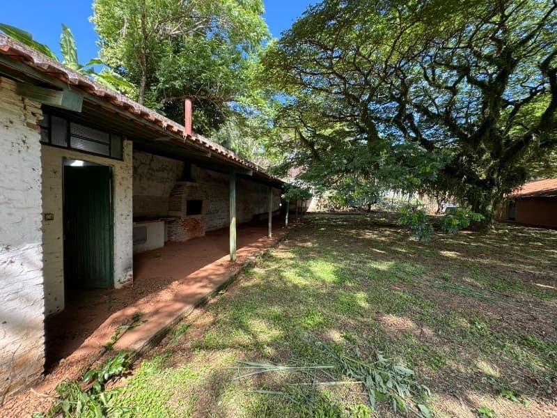Foto 24 de 29: Comercial em leilão em Lucélia - SP — LOTE 001 Rancho em Lucélia/SP