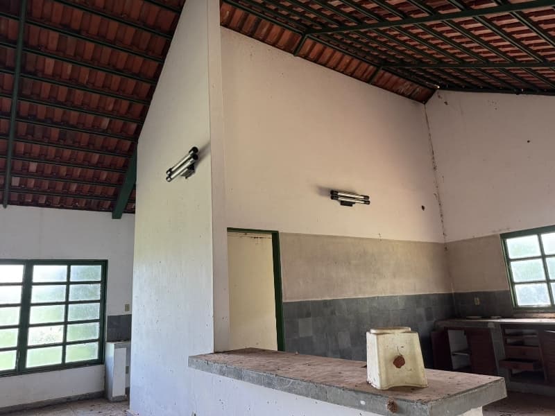 Foto 27 de 29: Comercial em leilão em Lucélia - SP — LOTE 001 Rancho em Lucélia/SP