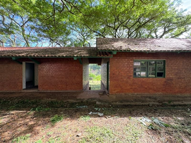 Foto 29 de 29: Comercial em leilão em Lucélia - SP — LOTE 001 Rancho em Lucélia/SP