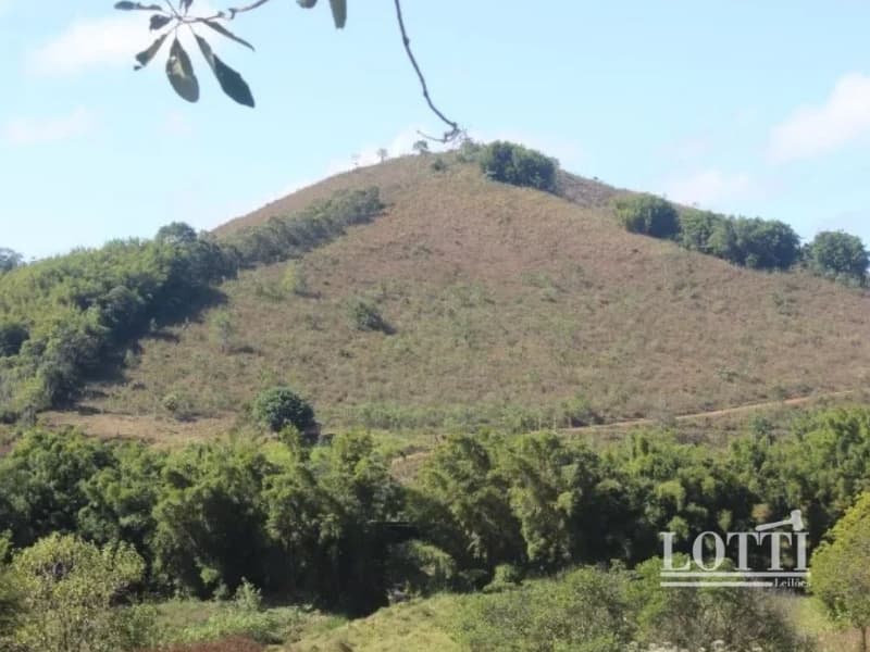 Foto 3 de 11: Terreno em leilão em Juiz De Fora - MG — LOTE 001 TERRENO DE 554.000 M2 EM CHAPÉU D´UVAS/JUIZ DE FORA MG