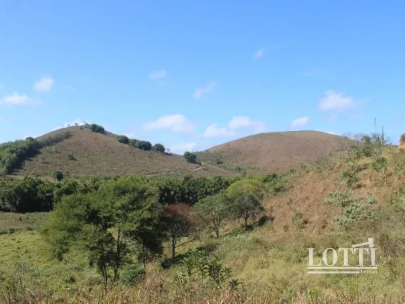 Foto 4 de 11: Terreno em leilão em Juiz De Fora - MG — LOTE 001 TERRENO DE 554.000 M2 EM CHAPÉU D´UVAS/JUIZ DE FORA MG