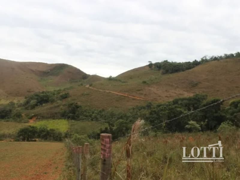 Foto 7 de 11: Terreno em leilão em Juiz De Fora - MG — LOTE 001 TERRENO DE 554.000 M2 EM CHAPÉU D´UVAS/JUIZ DE FORA MG