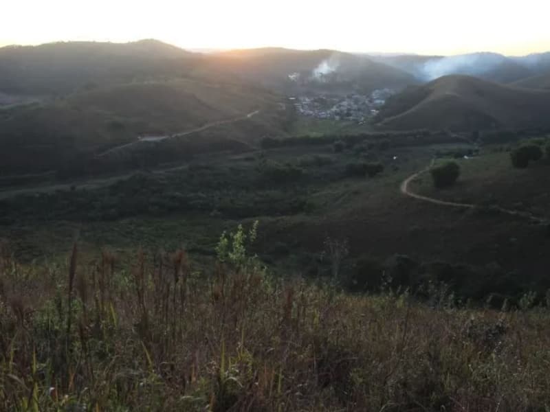 Foto 8 de 11: Terreno em leilão em Juiz De Fora - MG — LOTE 001 TERRENO DE 554.000 M2 EM CHAPÉU D´UVAS/JUIZ DE FORA MG