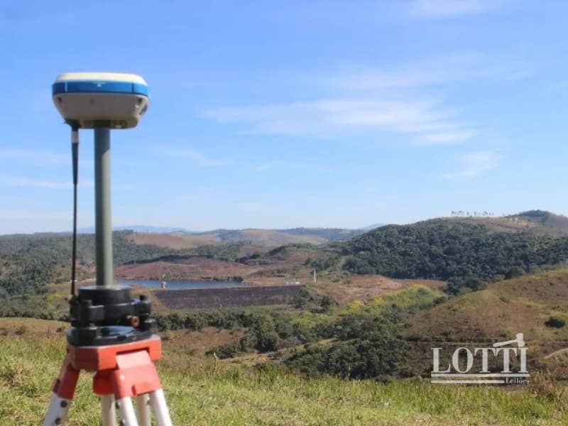 Foto 9 de 11: Terreno em leilão em Juiz De Fora - MG — LOTE 001 TERRENO DE 554.000 M2 EM CHAPÉU D´UVAS/JUIZ DE FORA MG