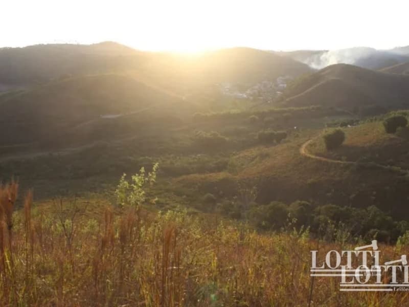 Foto 10 de 11: Terreno em leilão em Juiz De Fora - MG — LOTE 001 TERRENO DE 554.000 M2 EM CHAPÉU D´UVAS/JUIZ DE FORA MG