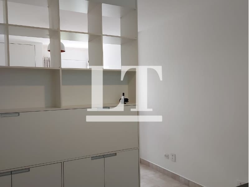 Foto 12 de 19: Apartamento em leilão em São Paulo - SP — LOTE 001 Studio 38m² Largo do Arouche - São Paulo/SP