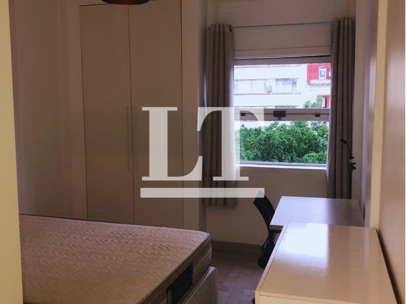 Foto 19 de 19: Apartamento em leilão em São Paulo - SP — LOTE 001 Studio 38m² Largo do Arouche - São Paulo/SP