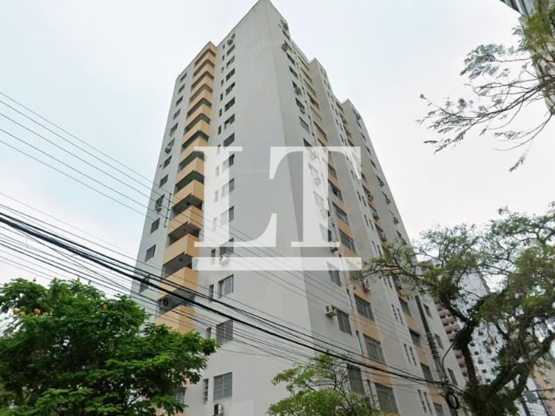 Foto 1 de 18: Apartamento em leilão em Guarujá - SP — LOTE 001 Apartamento 79,40m² Guarujá-SP
