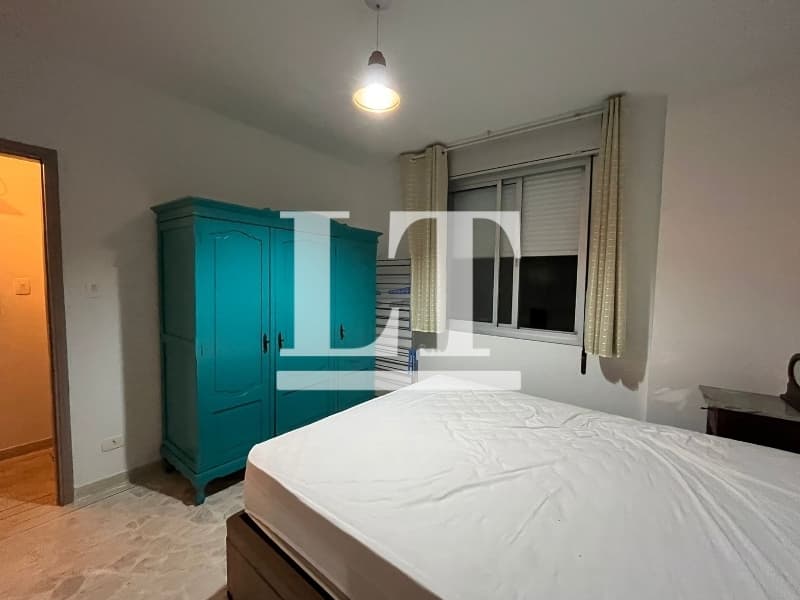 Foto 6 de 18: Apartamento em leilão em Guarujá - SP — LOTE 001 Apartamento 79,40m² Guarujá-SP