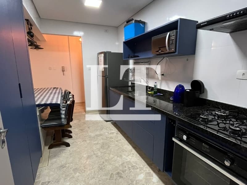 Foto 14 de 18: Apartamento em leilão em Guarujá - SP — LOTE 001 Apartamento 79,40m² Guarujá-SP
