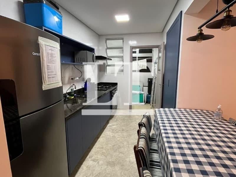 Foto 16 de 18: Apartamento em leilão em Guarujá - SP — LOTE 001 Apartamento 79,40m² Guarujá-SP