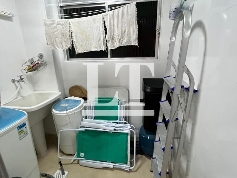 Foto 17 de 18: Apartamento em leilão em Guarujá - SP — LOTE 001 Apartamento 79,40m² Guarujá-SP