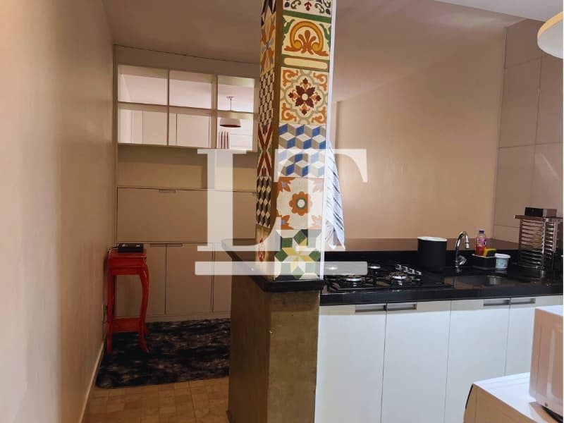 Foto 1 de 17: Apartamento em leilão em São Paulo - SP — LOTE 001 Studio 38m² Largo do Arouche - São Paulo/SP