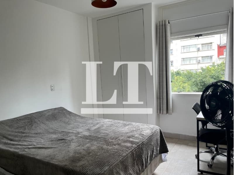 Foto 7 de 17: Apartamento em leilão em São Paulo - SP — LOTE 001 Studio 38m² Largo do Arouche - São Paulo/SP