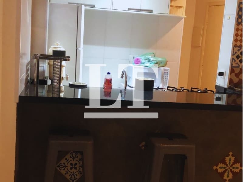 Foto 17 de 17: Apartamento em leilão em São Paulo - SP — LOTE 001 Studio 38m² Largo do Arouche - São Paulo/SP