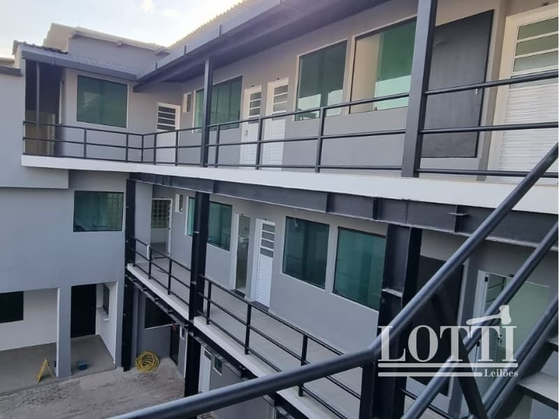 Foto 1 de 51: Comercial em leilão em São Paulo - SP, bairro Jardim Seckler — LOTE 001 Prédio Residencial