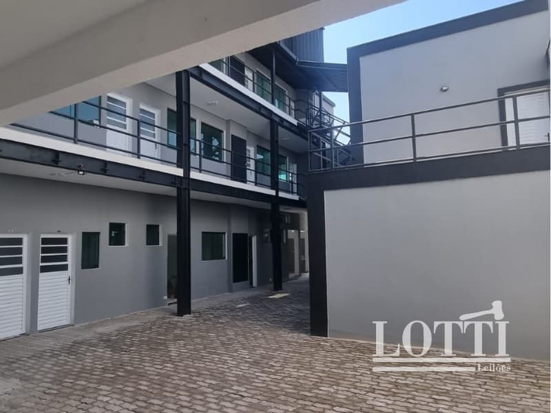 Foto 9 de 51: Comercial em leilão em São Paulo - SP, bairro Jardim Seckler — LOTE 001 Prédio Residencial