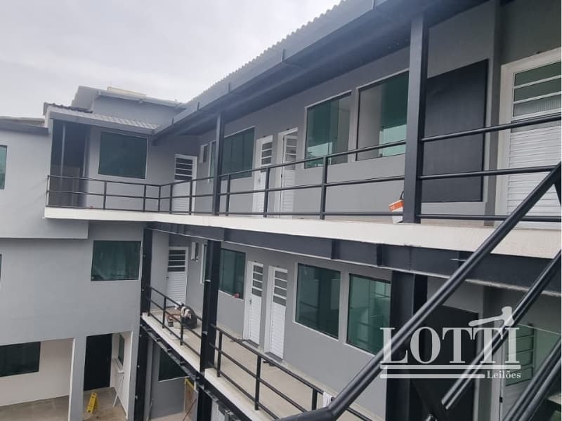 Foto 10 de 51: Comercial em leilão em São Paulo - SP, bairro Jardim Seckler — LOTE 001 Prédio Residencial