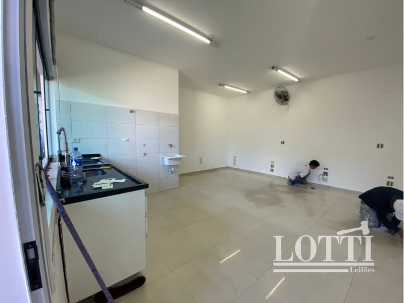 Foto 32 de 51: Comercial em leilão em São Paulo - SP, bairro Jardim Seckler — LOTE 001 Prédio Residencial