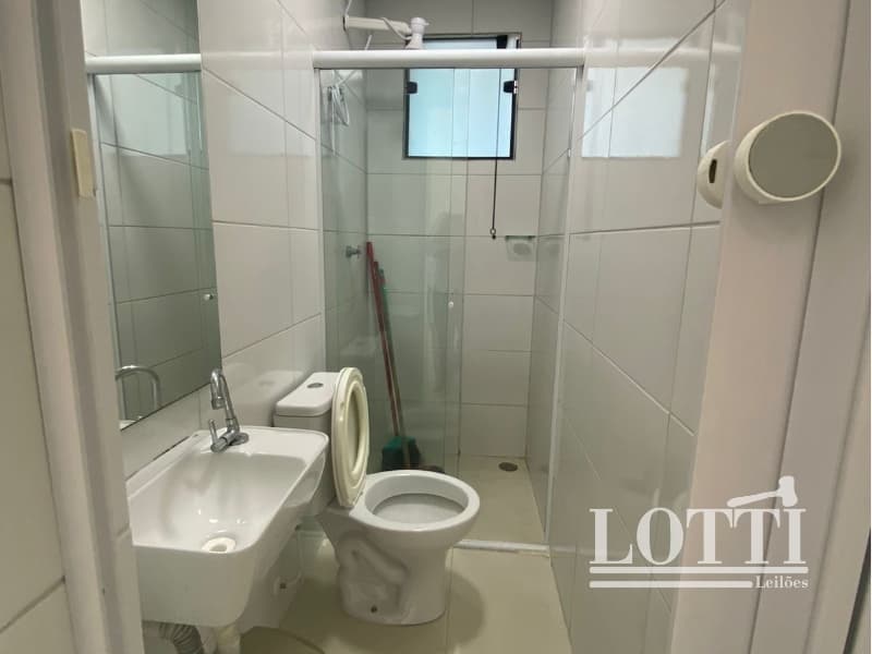 Foto 33 de 51: Comercial em leilão em São Paulo - SP, bairro Jardim Seckler — LOTE 001 Prédio Residencial