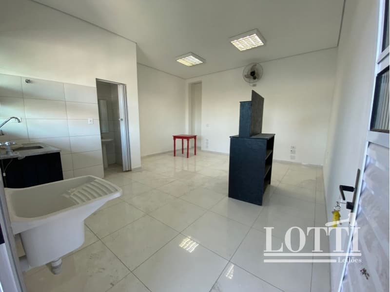 Foto 49 de 51: Comercial em leilão em São Paulo - SP, bairro Jardim Seckler — LOTE 001 Prédio Residencial