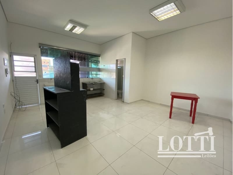 Foto 50 de 51: Comercial em leilão em São Paulo - SP, bairro Jardim Seckler — LOTE 001 Prédio Residencial