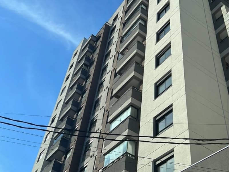 Apartamento em leilão em São Paulo - SP, bairro Santana — LOTE 001 Apartamento 87,963m² Condomínio Supreme - Jardim/SP
