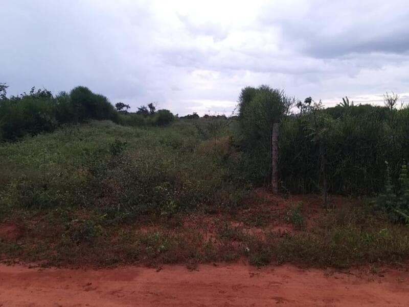 Foto 2 de 5: Area Rural em leilão em Caculé - BA — LOTE 001 01 LOTE RURAL 300M² SEM REGISTRO EM CARTÓRIO NO POVOADO DOS PATOS - CALCULÉ/BA.