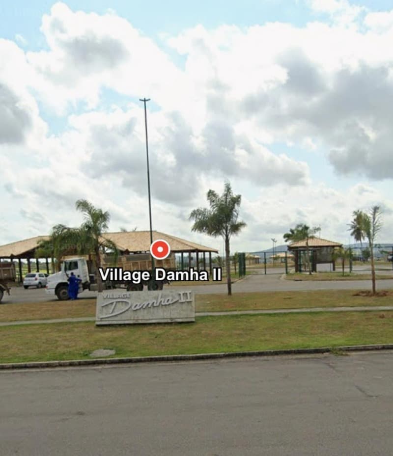 Area Rural em leilão em Feira De Santana - BA, bairro Fazenda Alto — LOTE 001 LOTE N. 37, DA QUADRA AB, RESIDENCIAL VILLAGE DAHMA II , FEIRA DE SANTANA/BA.
