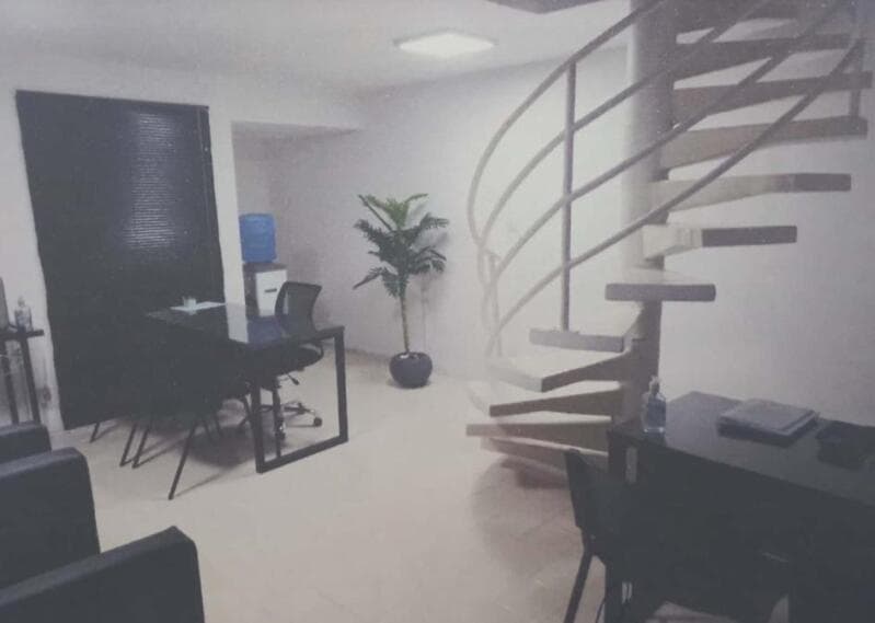Foto 3 de 3: Comercial em leilão em Petrolina - PE — LOTE 001 SALA SOB O N. 210, COM 60,31M², SENDO 35,90M² DE ÁREA PRIVATIVA E 24,39M² DE ÁREA COMUM.