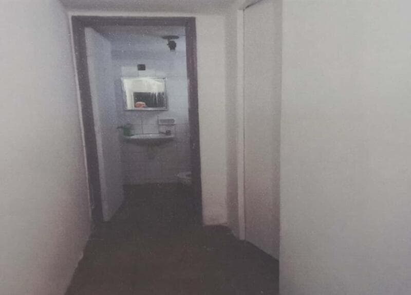 Foto 3 de 6: Comercial em leilão em Petrolina - PE, bairro centro — LOTE 003 SALA SOB O N. 215, COM ÁREA CONSTRUÍDA DE 60,31M², SENDO 38,40M² DE ÁREA PRIVATIVA E 23,88M